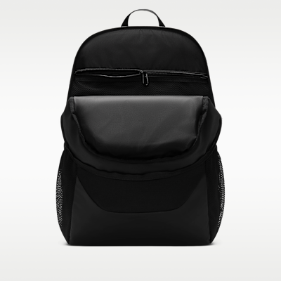 美品　Nike バックパック ブラック FIBA W杯 Nike Brasilia Backpack (Medium, 24L). Nike RO